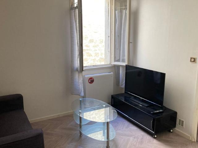 Appartement location à Saintes