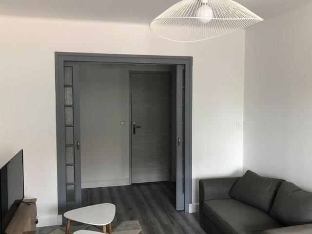 Appartement location à Saintes