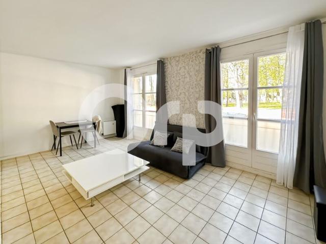 Appartement location à Senlis