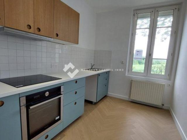 Appartement location à Mantes-la-Jolie, Septeuil
