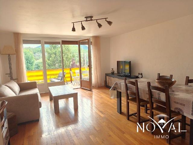 Appartement location à Grasse, Séranon