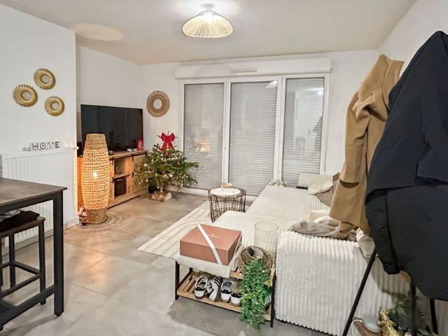 Appartement location à Muret, Seysses