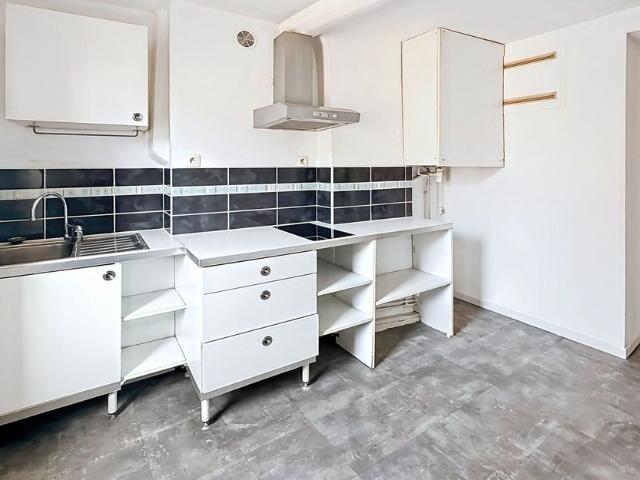 Appartement location à Sisteron, Alpes-de-Haute-Provence
