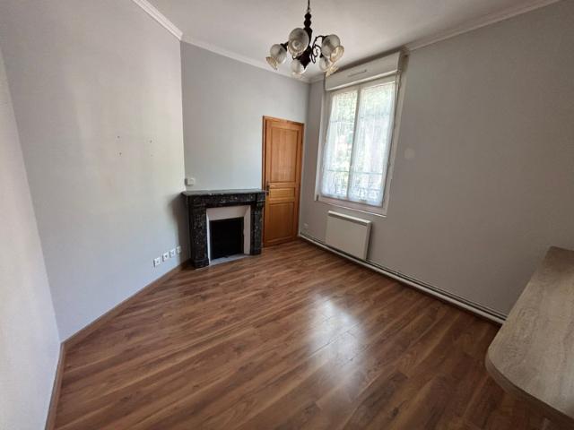 Appartement location à Soissons