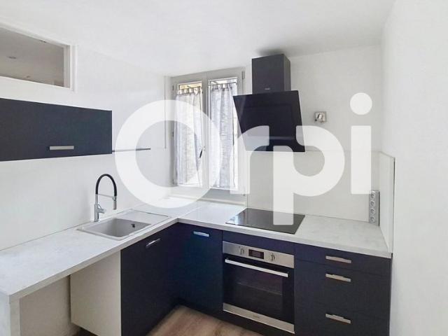 Appartement location à Soissons