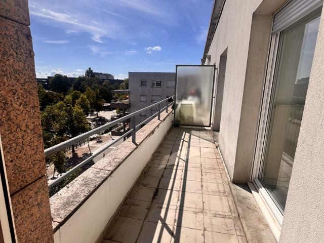 Appartement location à Strasbourg, Hoenheim