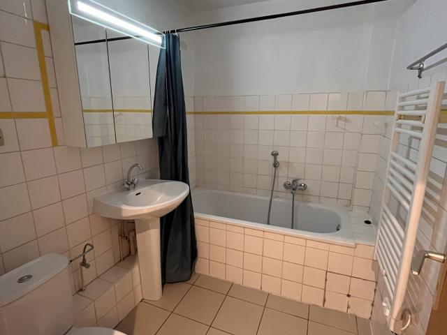 Appartement location à Strasbourg, Hoenheim