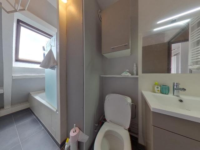Appartement location à Strasbourg, Hoenheim