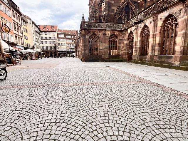 Appartement location à Strasbourg, Hoenheim