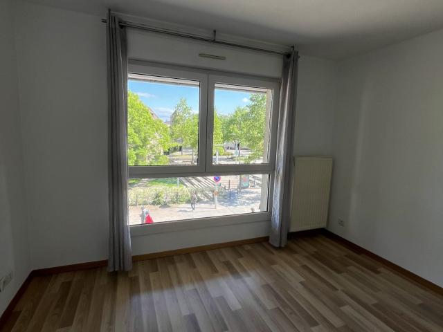 Appartement location à Strasbourg, Hoenheim