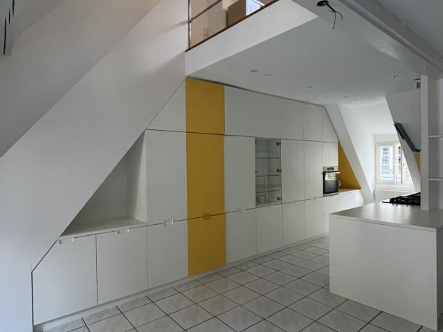 Appartement location à Strasbourg, Hoenheim