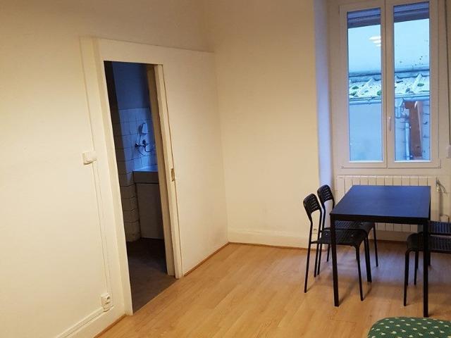 Appartement location à Strasbourg, Hoenheim