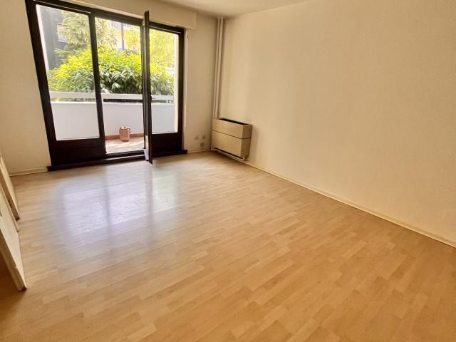 Appartement location à Strasbourg, Hoenheim