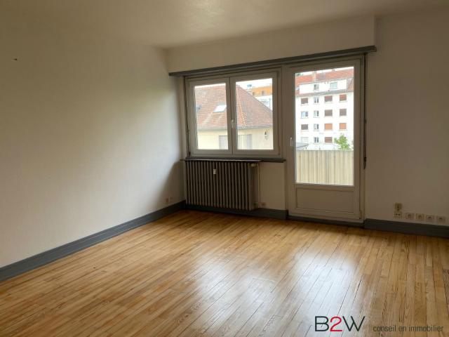 Appartement location à Strasbourg, Hoenheim