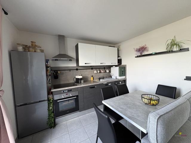 Appartement location à Strasbourg, Hoenheim