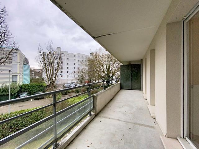 Appartement location à Strasbourg, Hoenheim