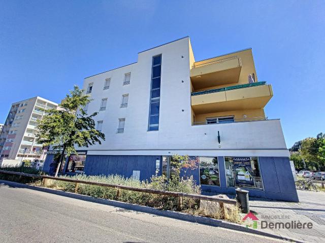 Appartement location à Strasbourg, Hoenheim