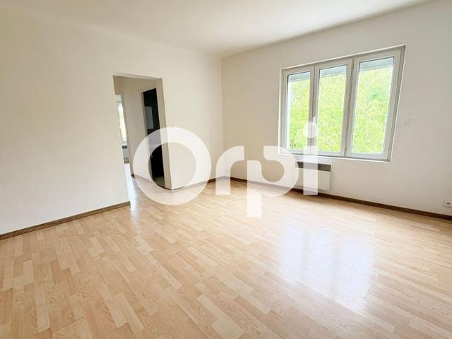 Appartement location à Saint-Pierre, Surgères