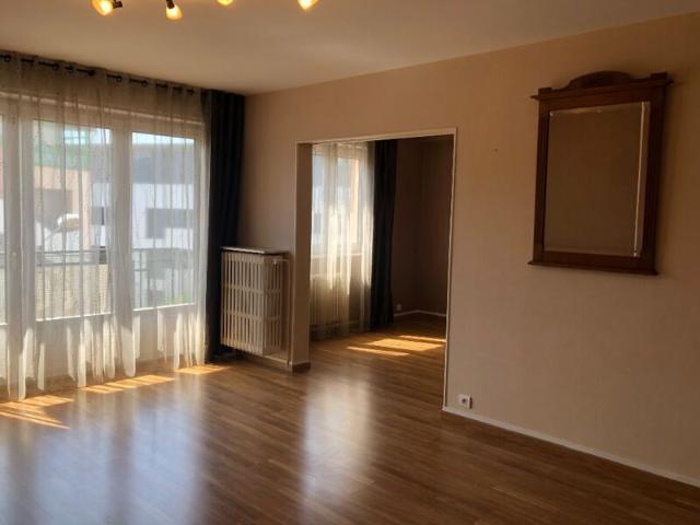 Appartement location à Thionville