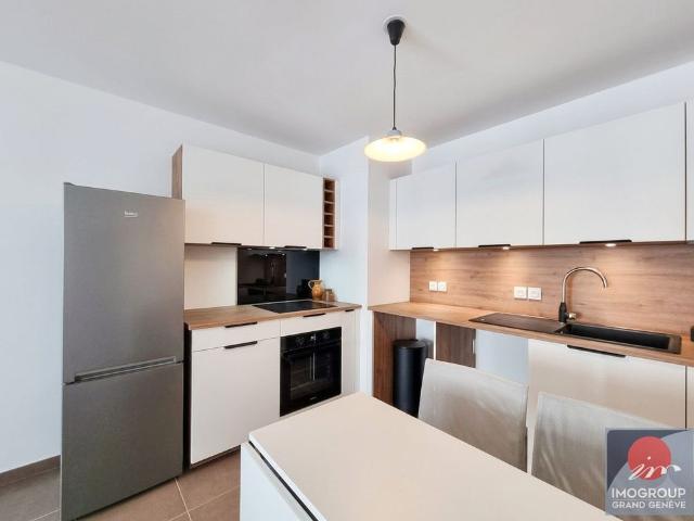 Appartement location à Thonon-les-Bains, Thonon-les-bains