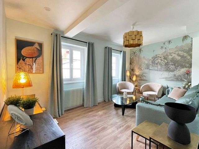 Appartement location à Toulouse