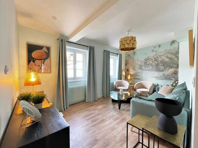 Appartement location à Toulouse