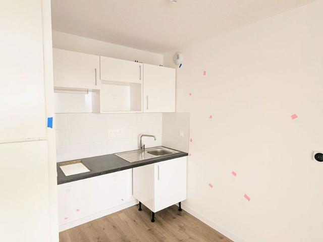 Appartement location à Toulouse