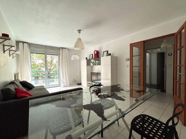 Appartement location à Toulouse
