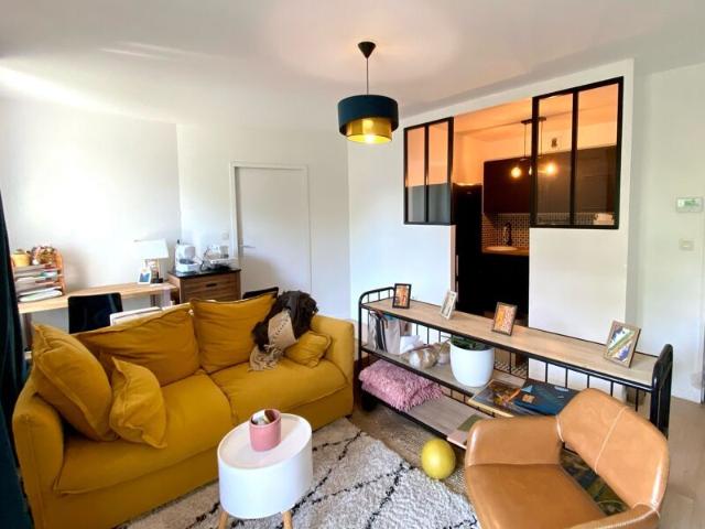 Appartement location à Toulouse