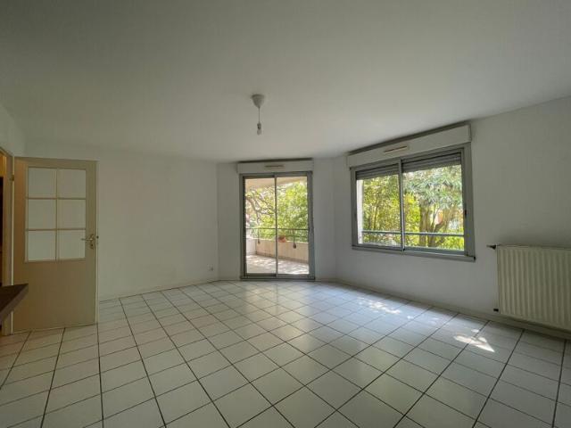 Appartement location à Toulouse