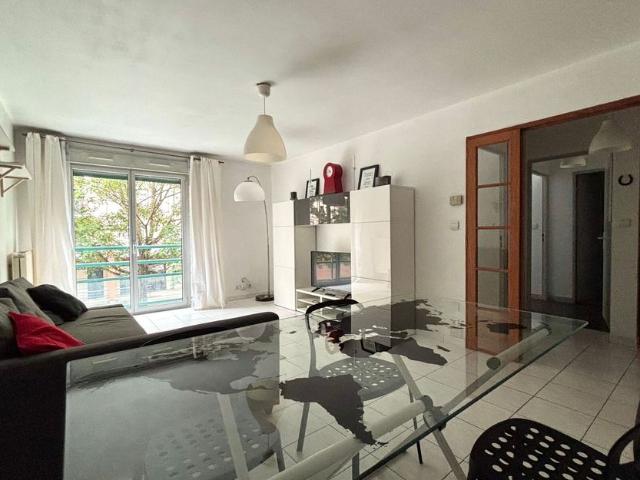 Appartement location à Toulouse