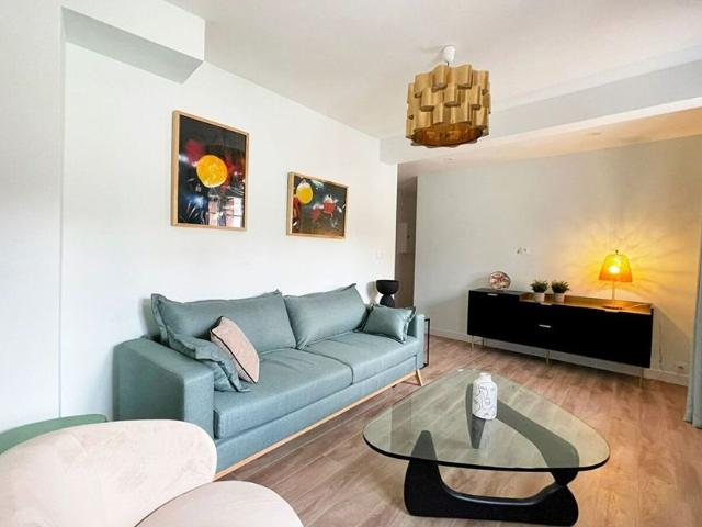 Appartement location à Toulouse