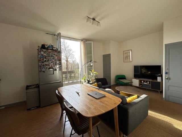 Appartement location à Tours