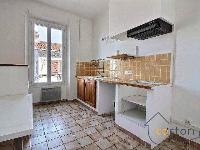 Appartement location à Arrondissement de Draguignan, Trans-en-provence