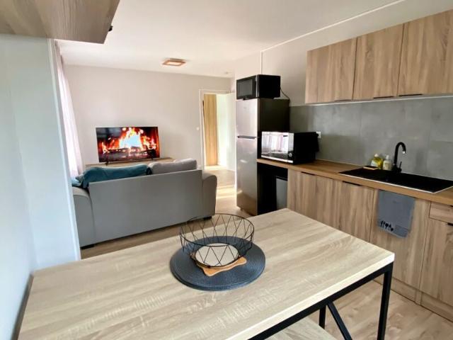 Appartement location à Saint-Germain-en-Laye, Triel-sur-seine