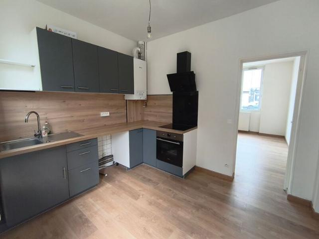 Appartement location à Meaux, Trilport
