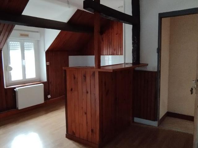 Appartement location à Meaux, Ussy-sur-marne