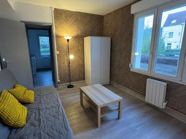 Appartement location à Valenciennes