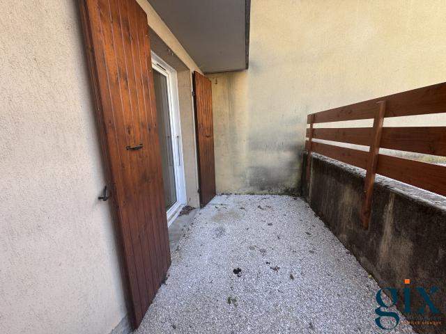 Appartement location à Grenoble, Vaulnaveys-le-haut