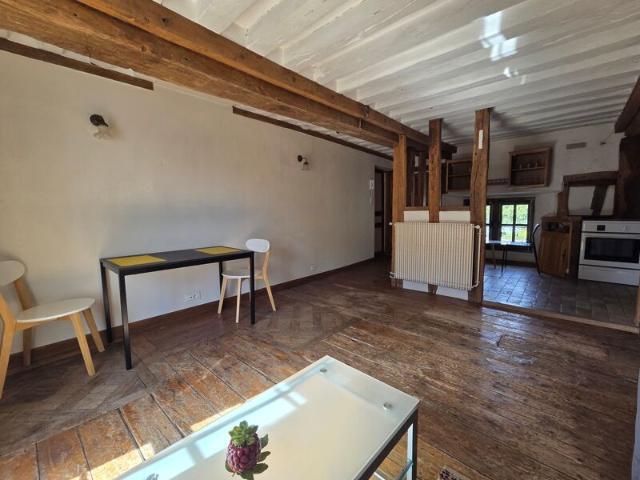 Appartement location à Les Andelys, Vernon