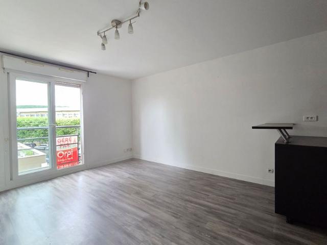 Appartement location à Les Andelys, Vernon
