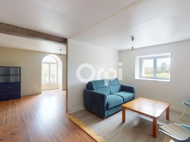 Appartement location à Fontainebleau, Vernou-la-celle-sur-seine
