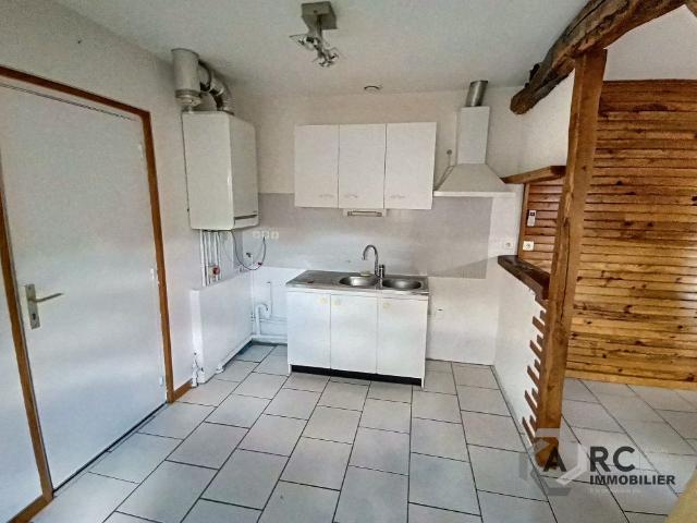 Appartement location à Orléans, Vitry-aux-loges