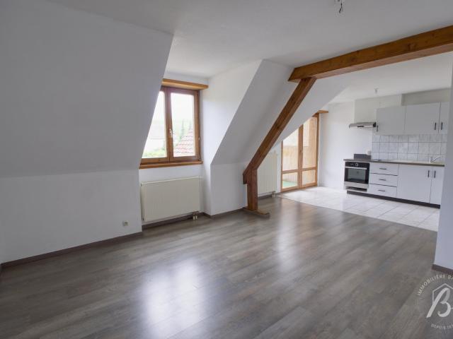 Appartement location à Molsheim, Westhoffen