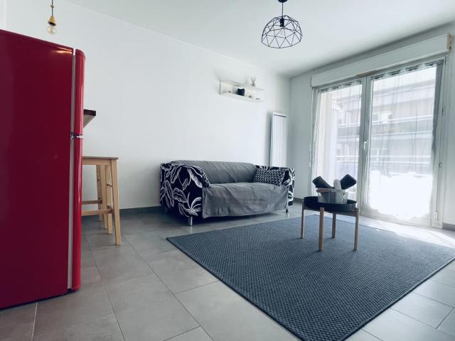 Appartement location à Strasbourg, Wolfisheim