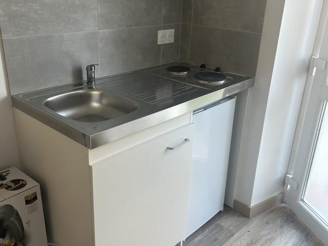 Appartement location à Thann-Guebwiller, Wuenheim
