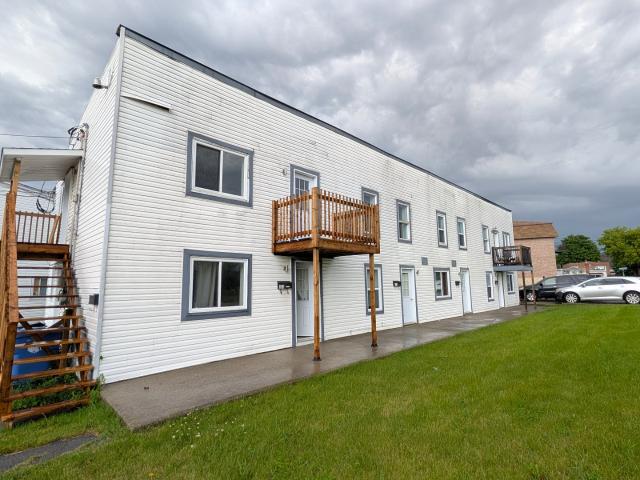 Apartment for rent in Beauharnois-salaberry, Quebec