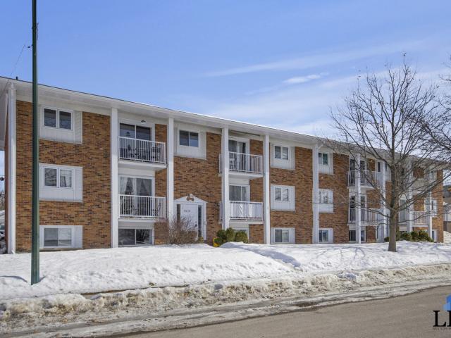 Apartment for rent in Gatineau, Quebec