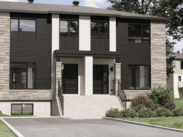 Apartment for rent in Sainte-brigitte-de-laval, Quebec