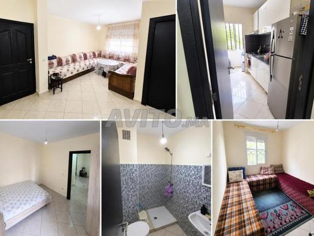 Appartement location à Dar Bouazza, Gharb-Chrarda-Beni Hssen